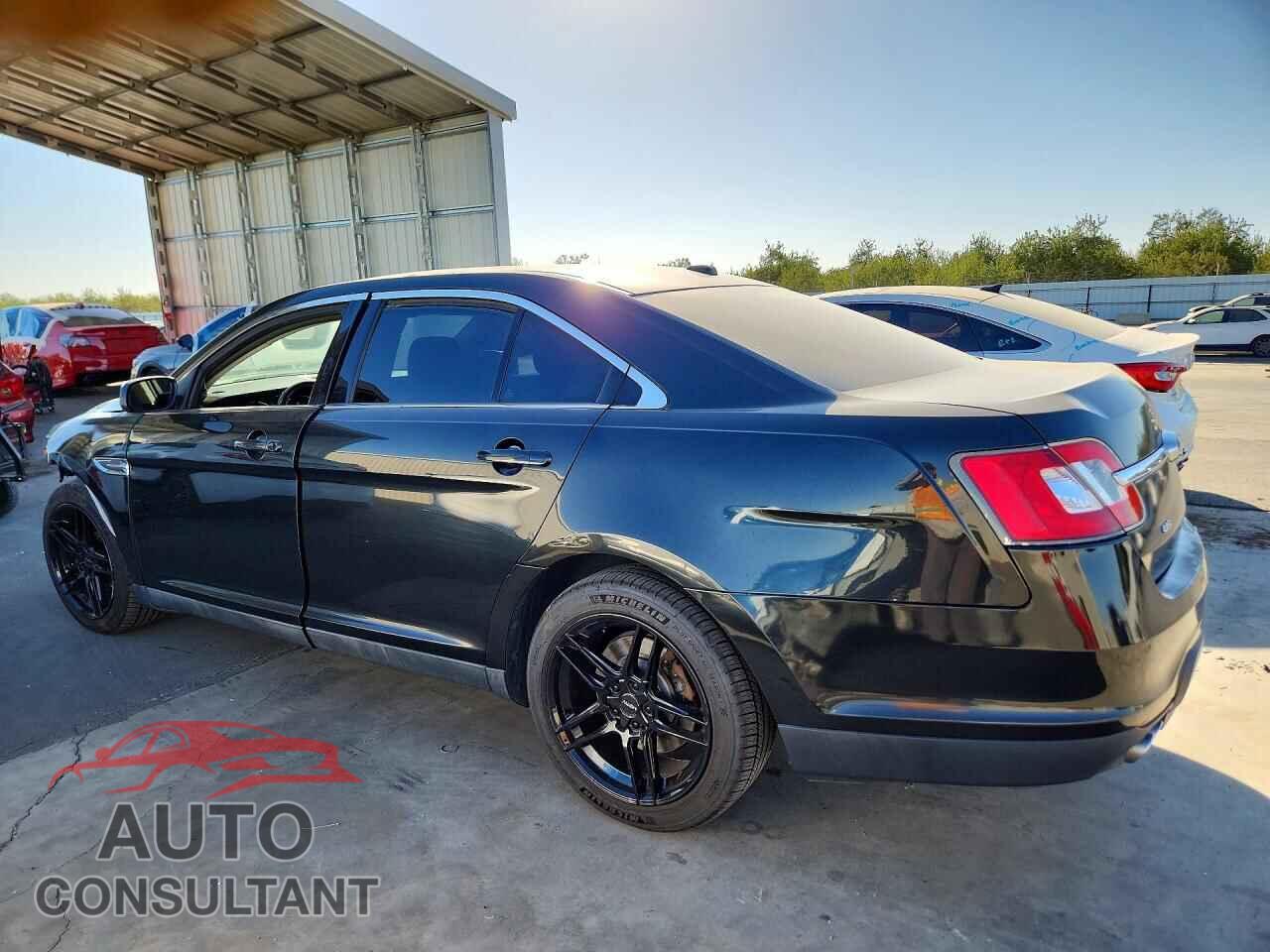 FORD TAURUS 2011 - 1FAHP2FW6BG150703