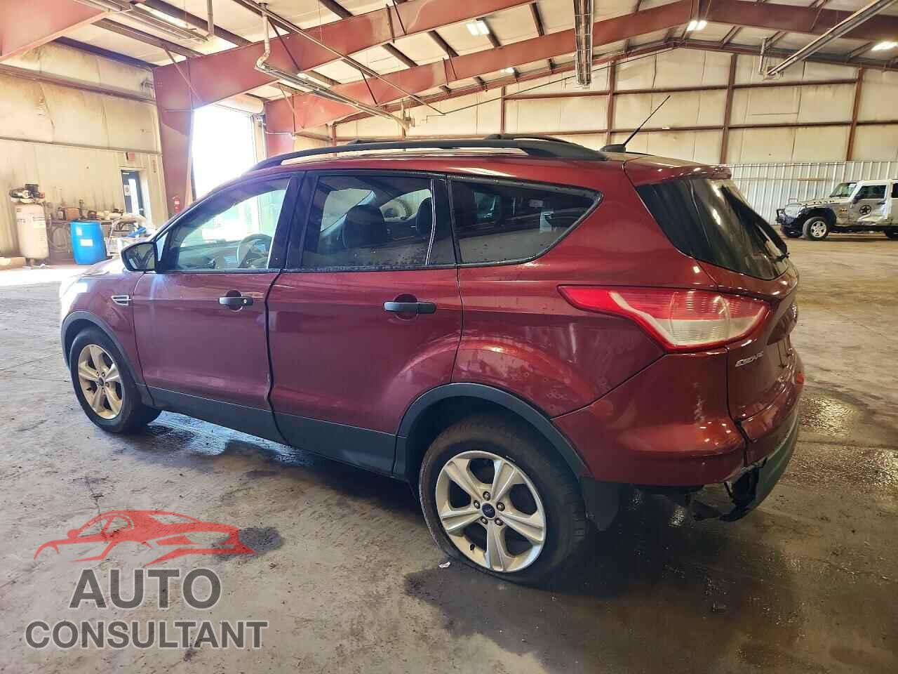 FORD ESCAPE 2015 - 1FMCU0F73FUC51808