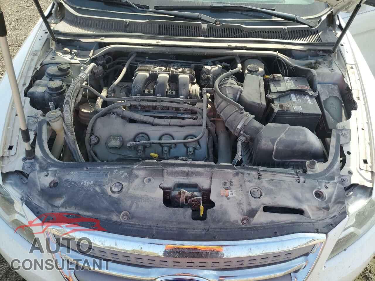 FORD TAURUS 2012 - 1FAHP2EW9CG126737