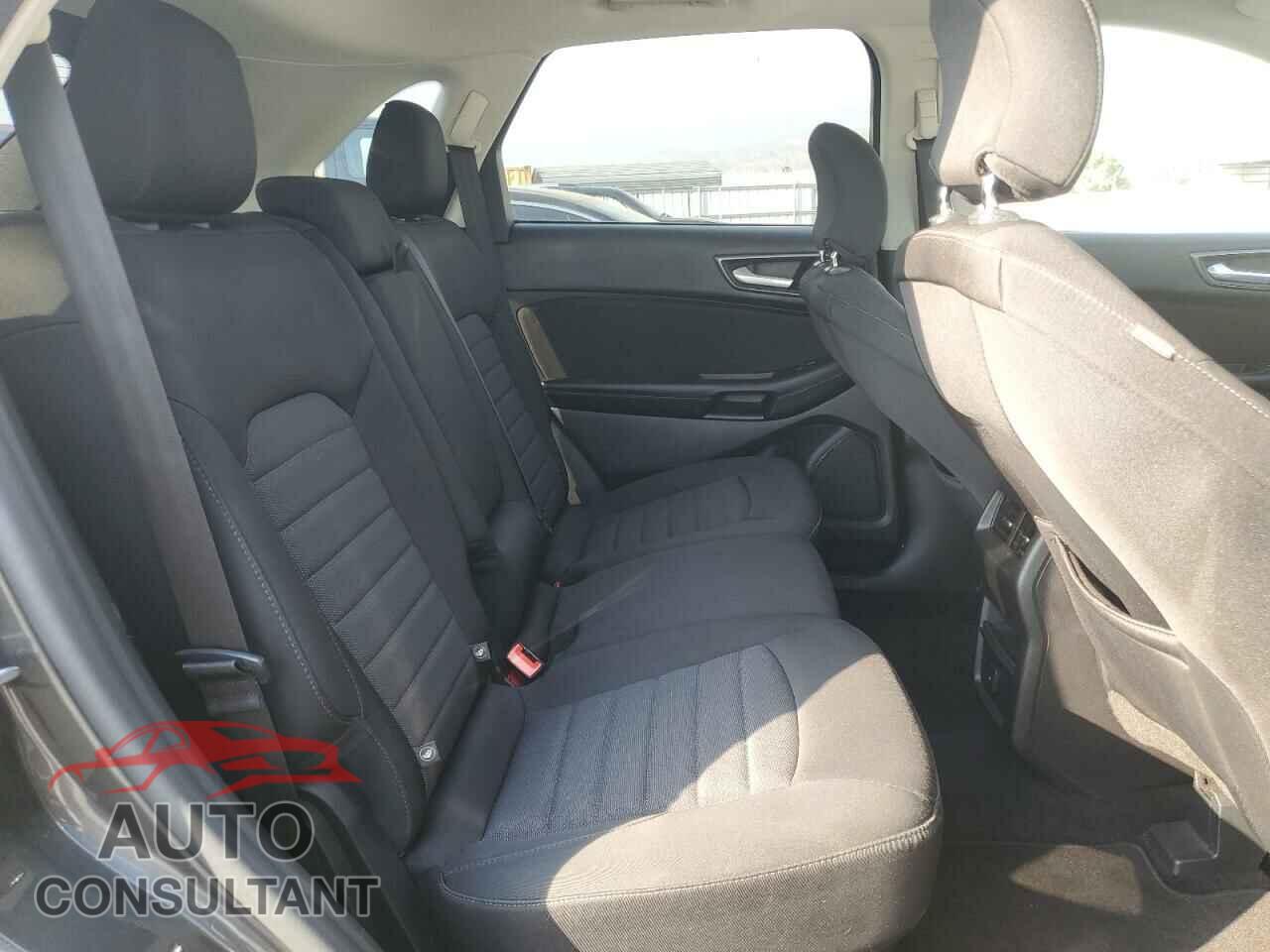 FORD EDGE 2016 - 2FMPK3G9XGBB19032