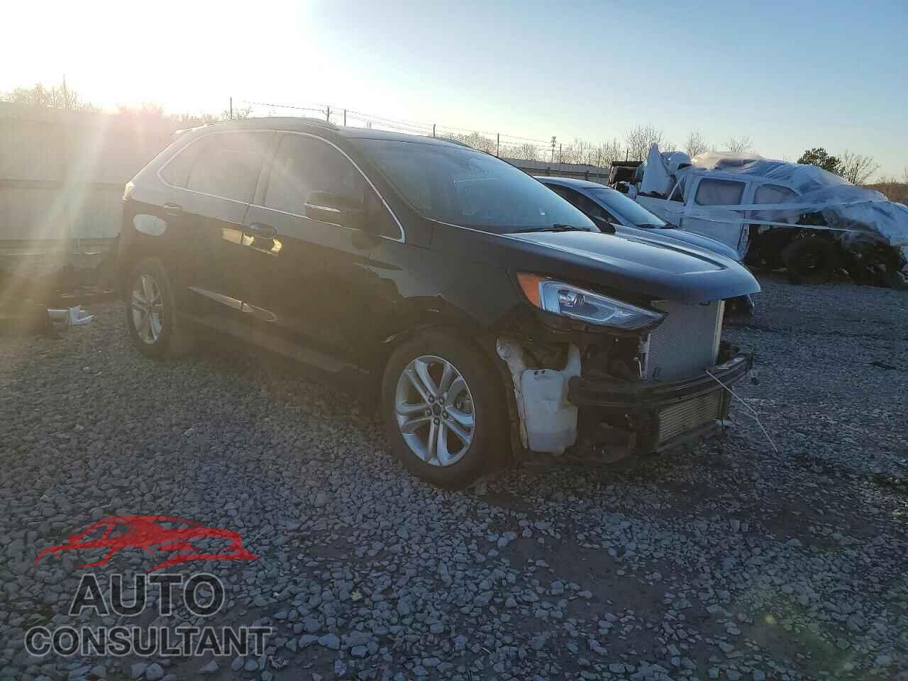 FORD EDGE 2019 - 2FMPK3J90KBC15592