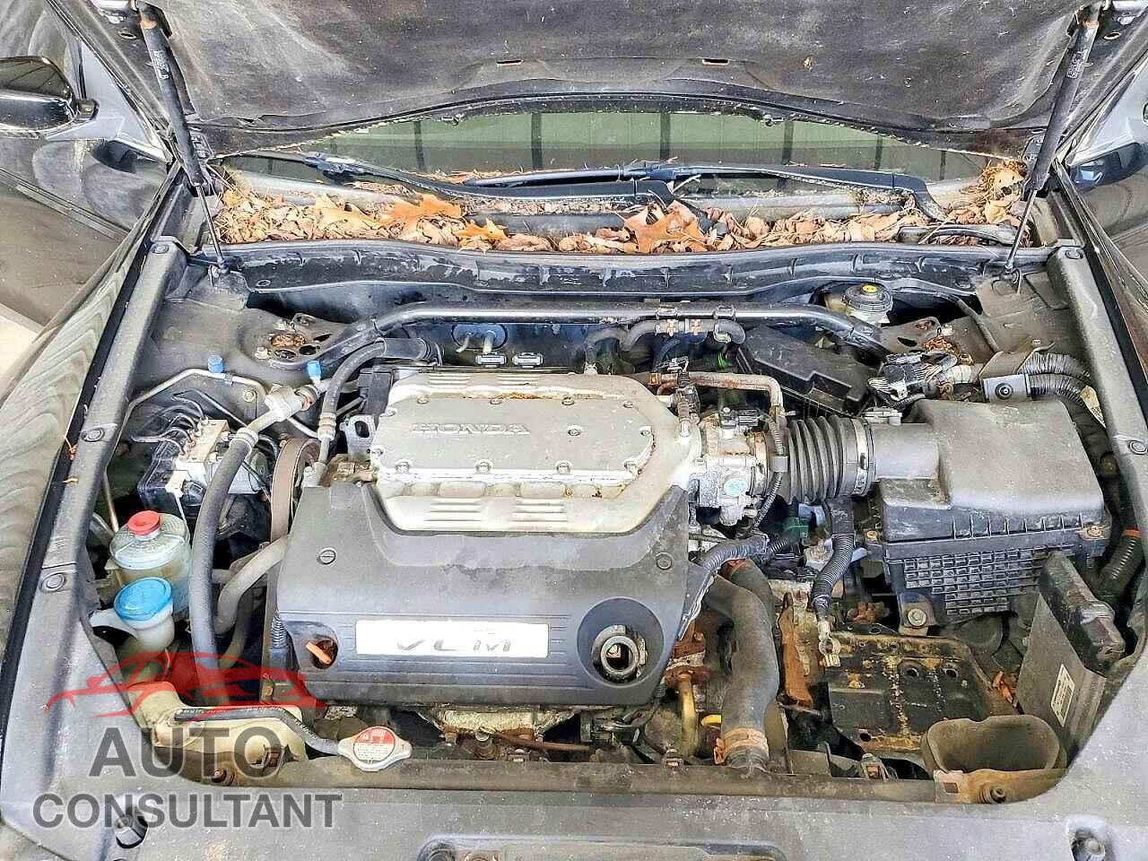 HONDA ACCORD 2012 - XHGCS2B82CA011037
