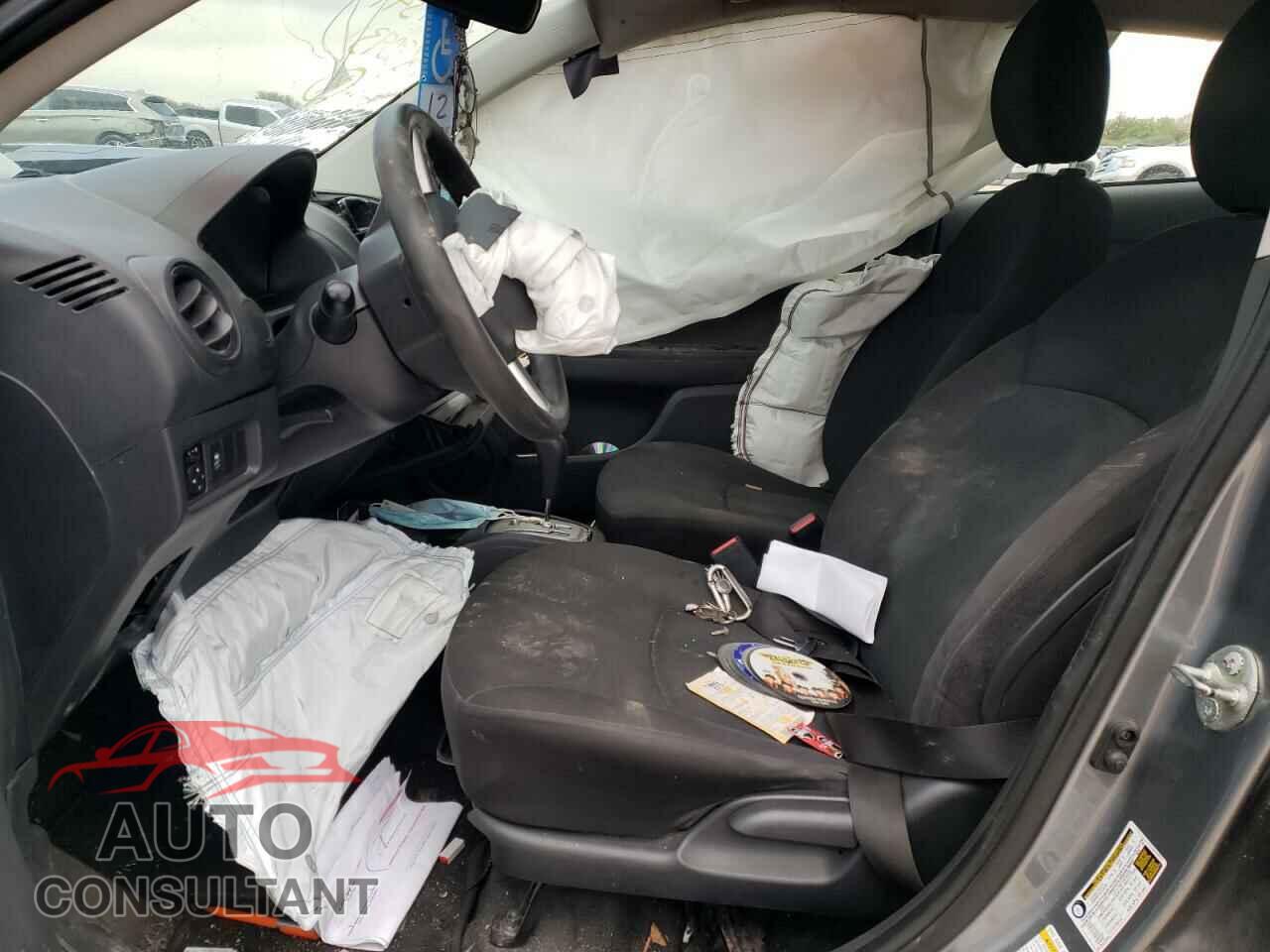 MITSUBISHI MIRAGE 2019 - ML32F3FJ3KHF08093