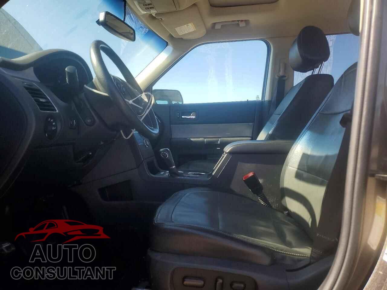 FORD FLEX 2015 - 2FMGK5C80FBA07850