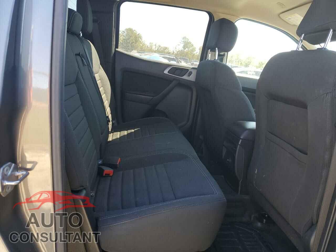 FORD RANGER 2021 - 1FTER4EHXMLD81202