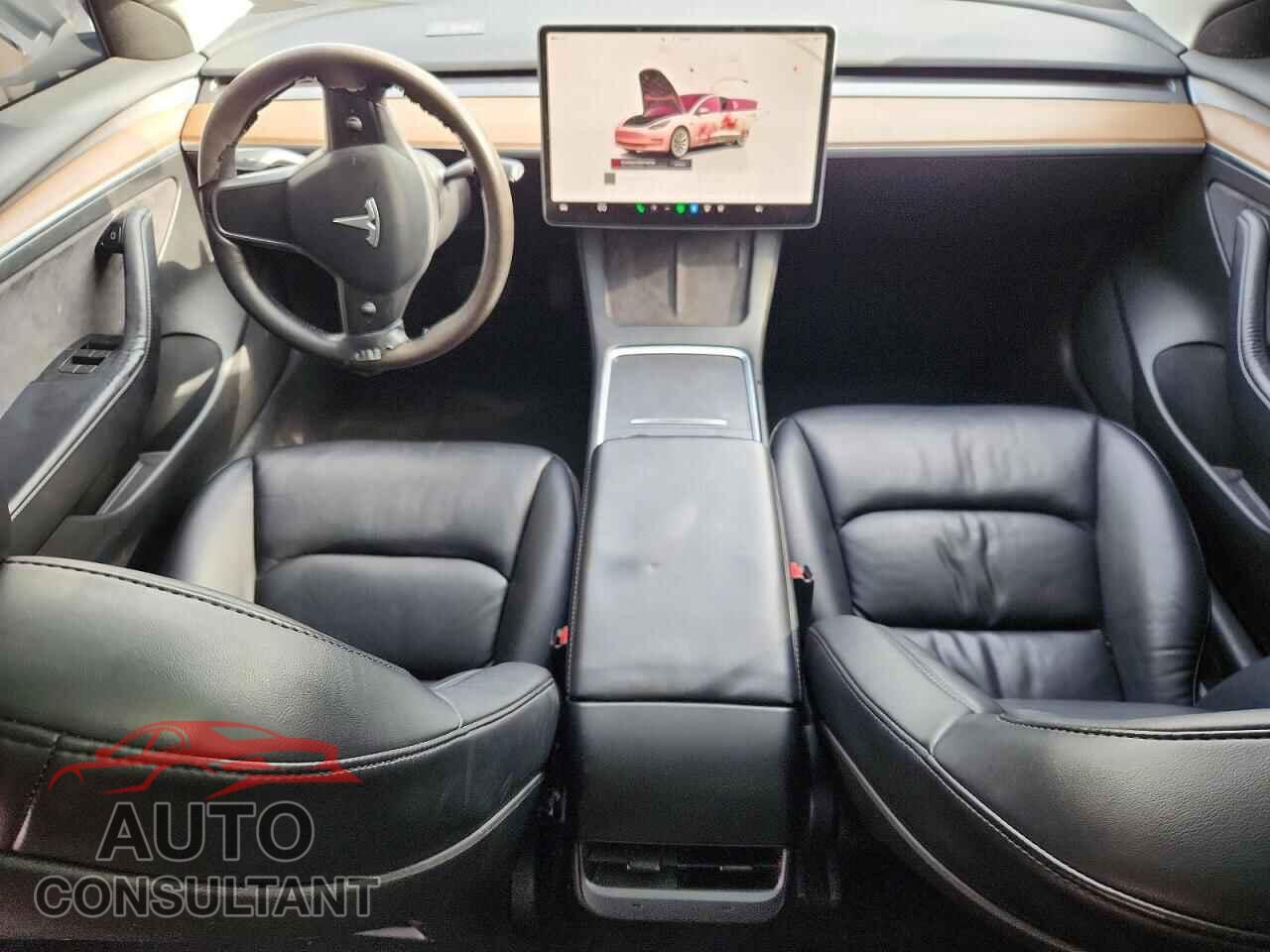 TESLA MODEL 3 2023 - 5YJ3E1EAXPF458551