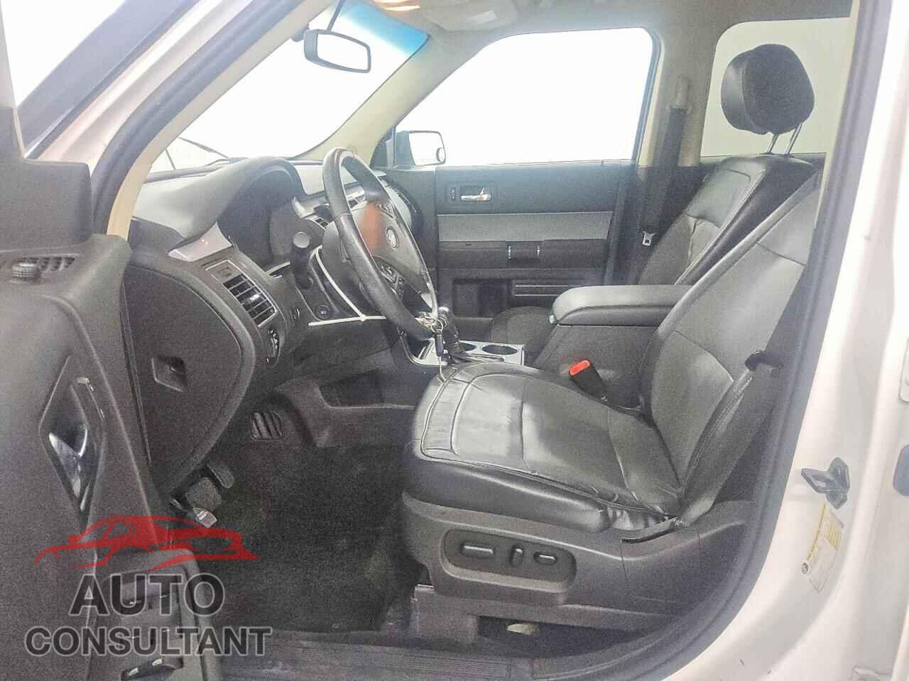 FORD FLEX 2014 - 2FMGK5C8XEBD42452
