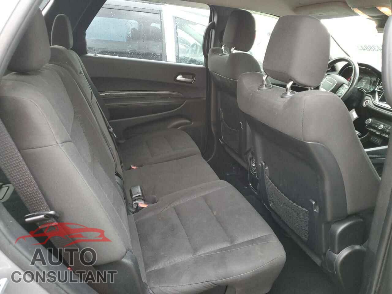 DODGE DURANGO 2021 - 1C4RDHAGXMC540529