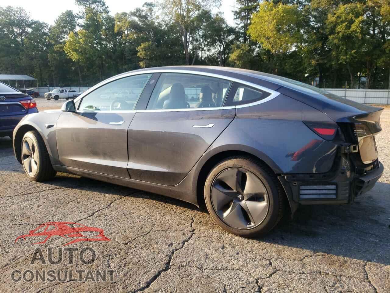 TESLA MODEL 3 2018 - 5YJ3E1EA5JF039644
