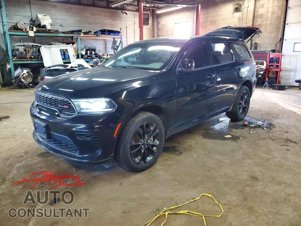 DODGE DURANGO 2023 - 1C4RDJDG3PC639622
