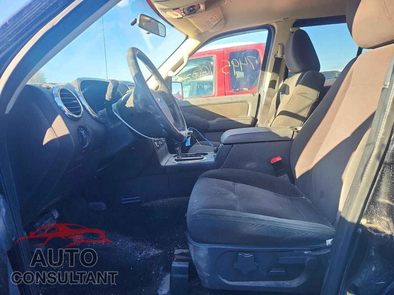 FORD EXPLORER 2010 - 1FMEU7DE9AUA76542