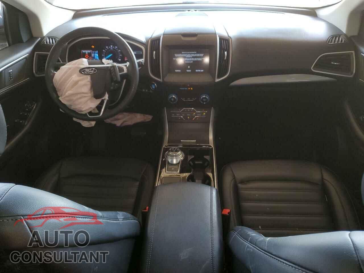 FORD EDGE 2019 - 2FMPK3J92KBB13498