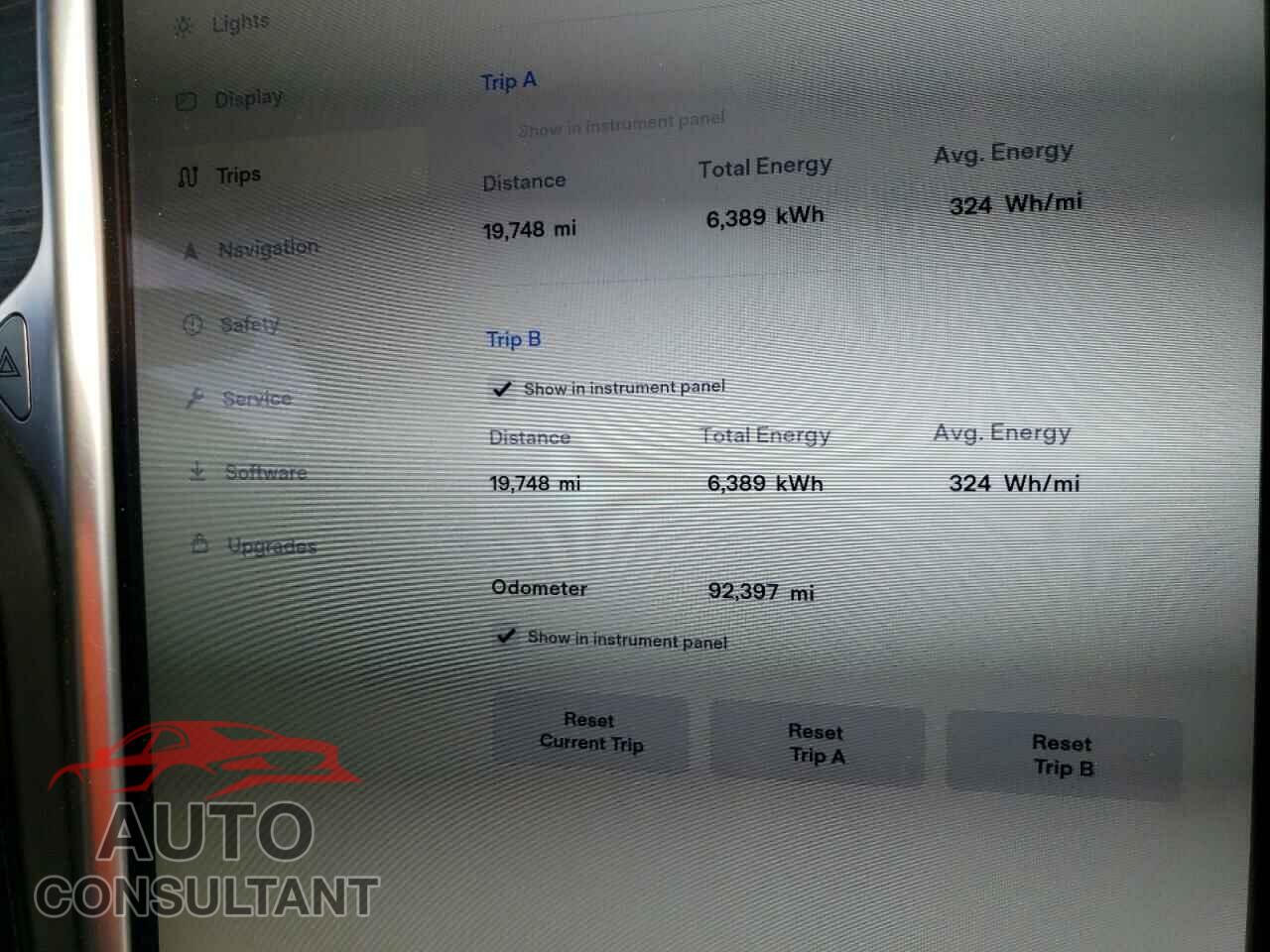 TESLA MODEL S 2016 - 5YJSA1E22GF131299