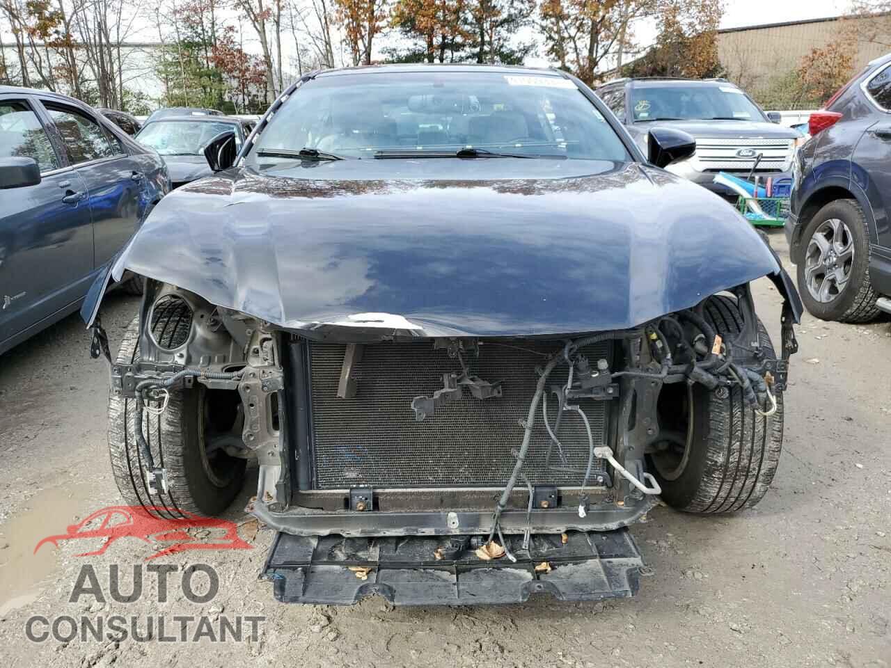 LEXUS GS350 2015 - JTHCE1BL5FA002484