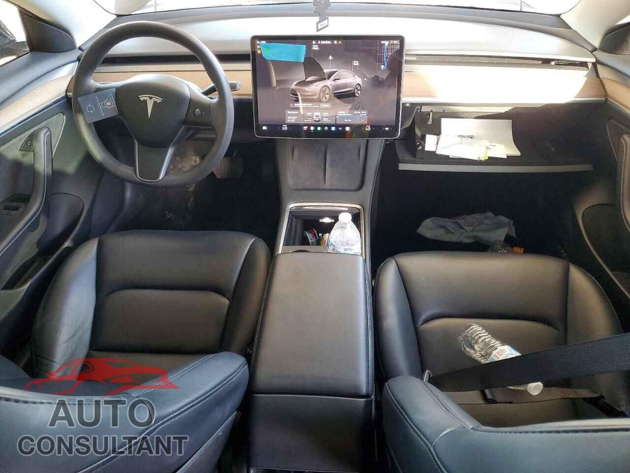 TESLA MODEL 3 2023 - 5YJ3E1EA2PF566579