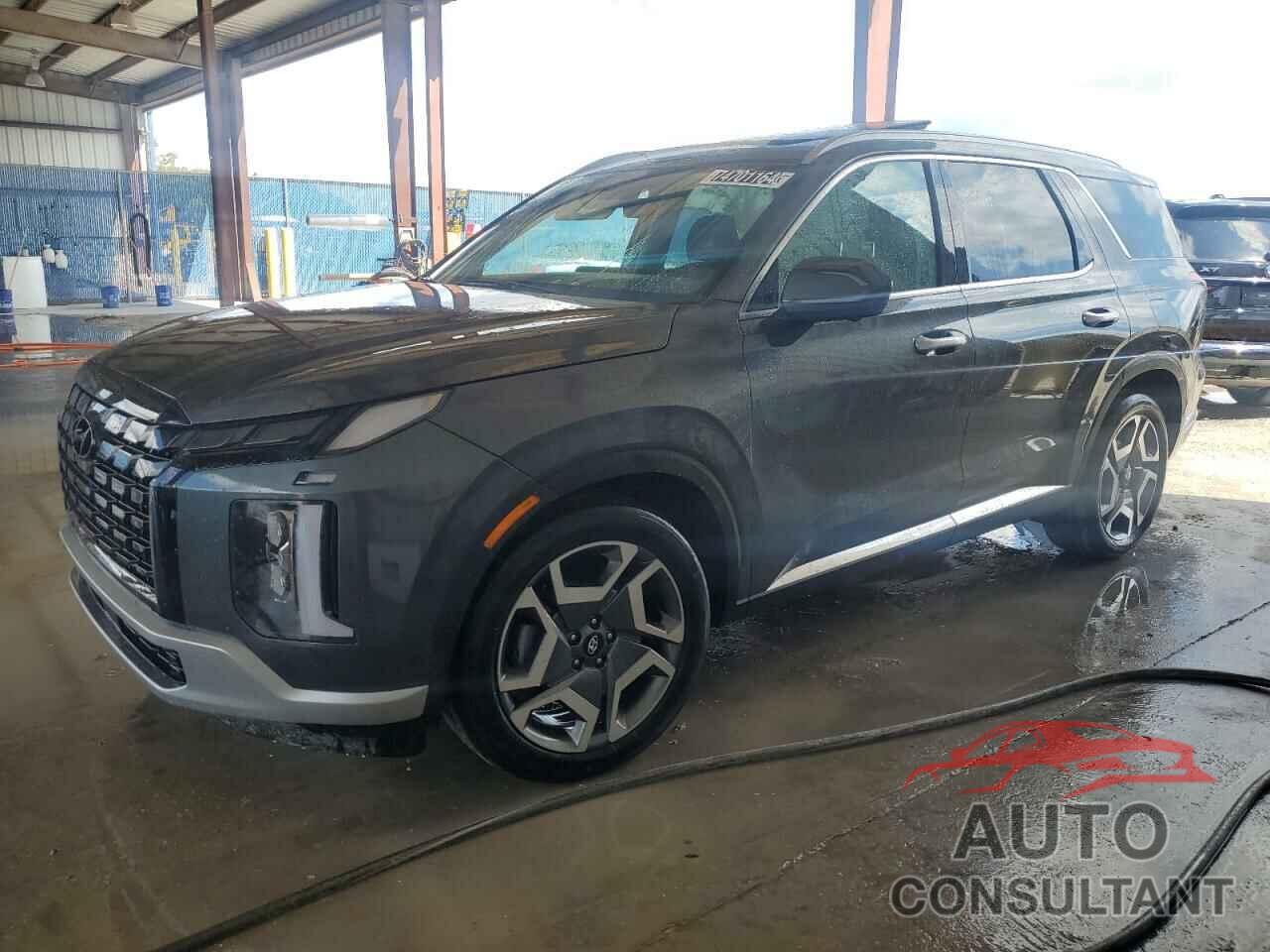 HYUNDAI PALISADE 2024 - KM8R54GE6RU703623