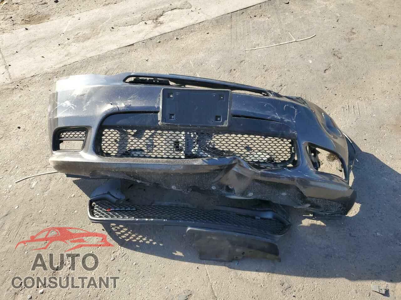 DODGE DURANGO 2019 - 1C4RDHDG8KC802055