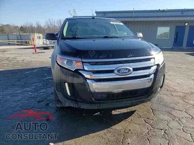 FORD EDGE 2013 - 2FMDK3KCXDBB81659