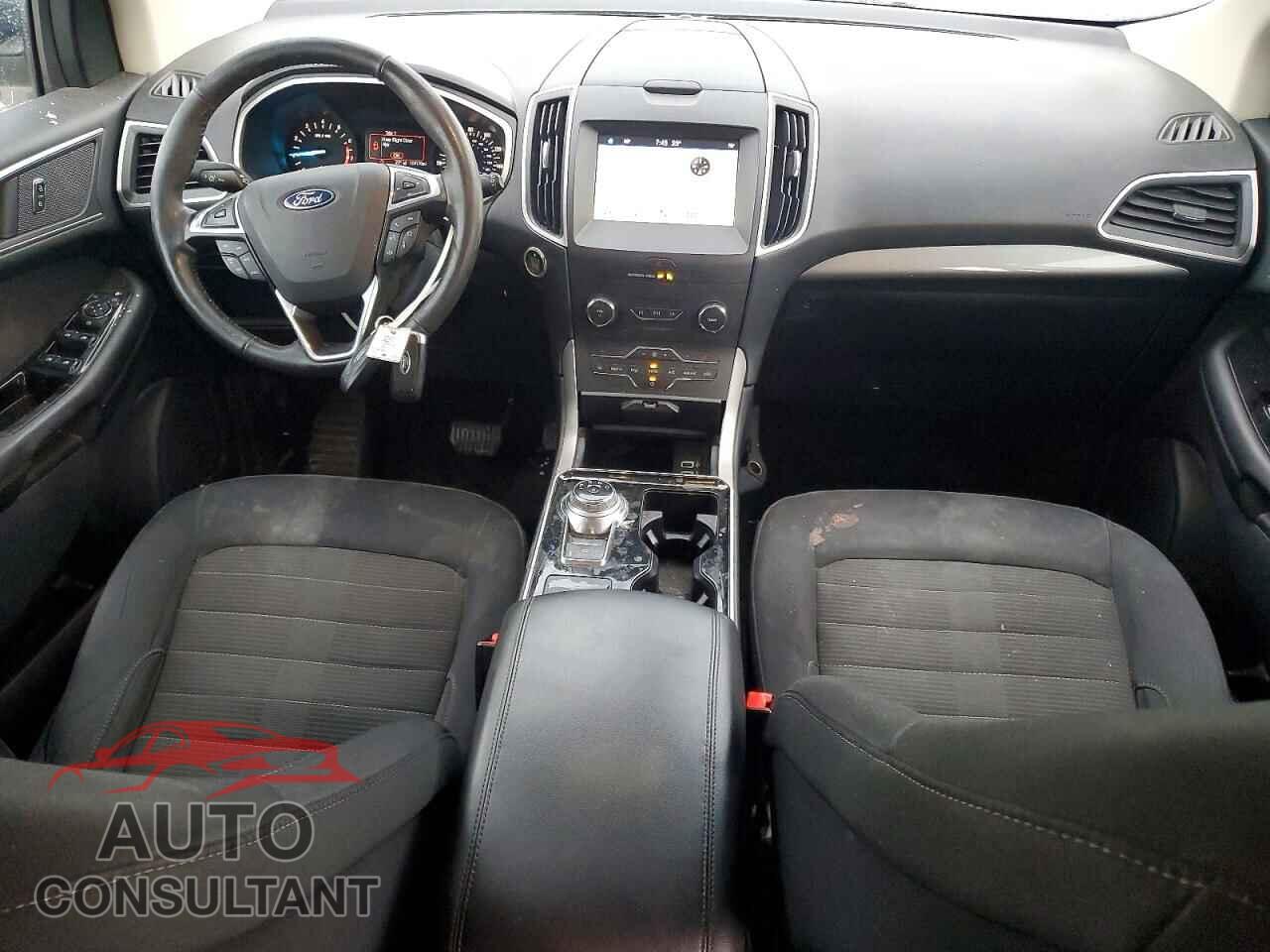 FORD EDGE 2019 - 2FMPK3J94KBC32900