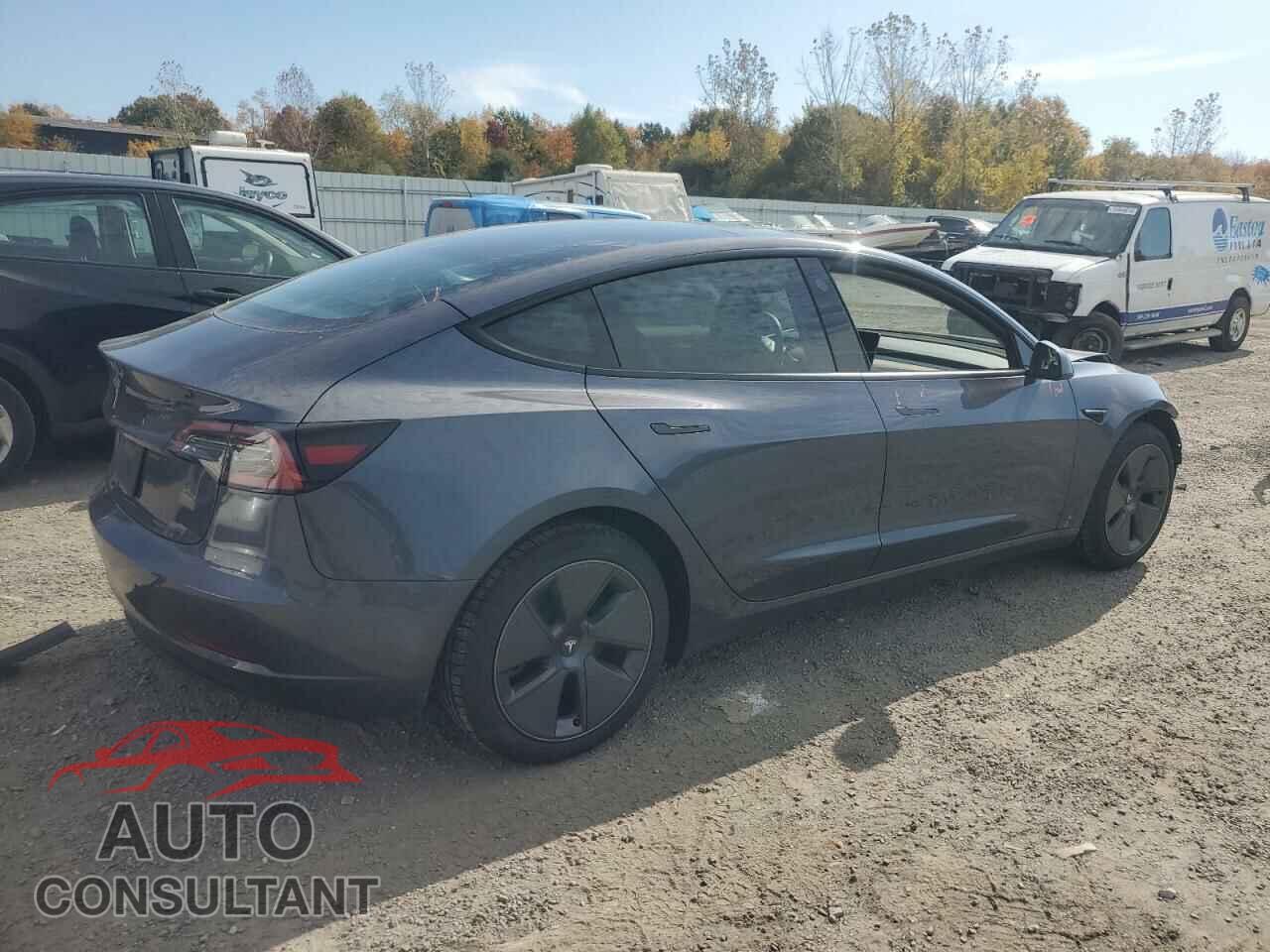 TESLA MODEL 3 2023 - 5YJ3E1EA2PF662082