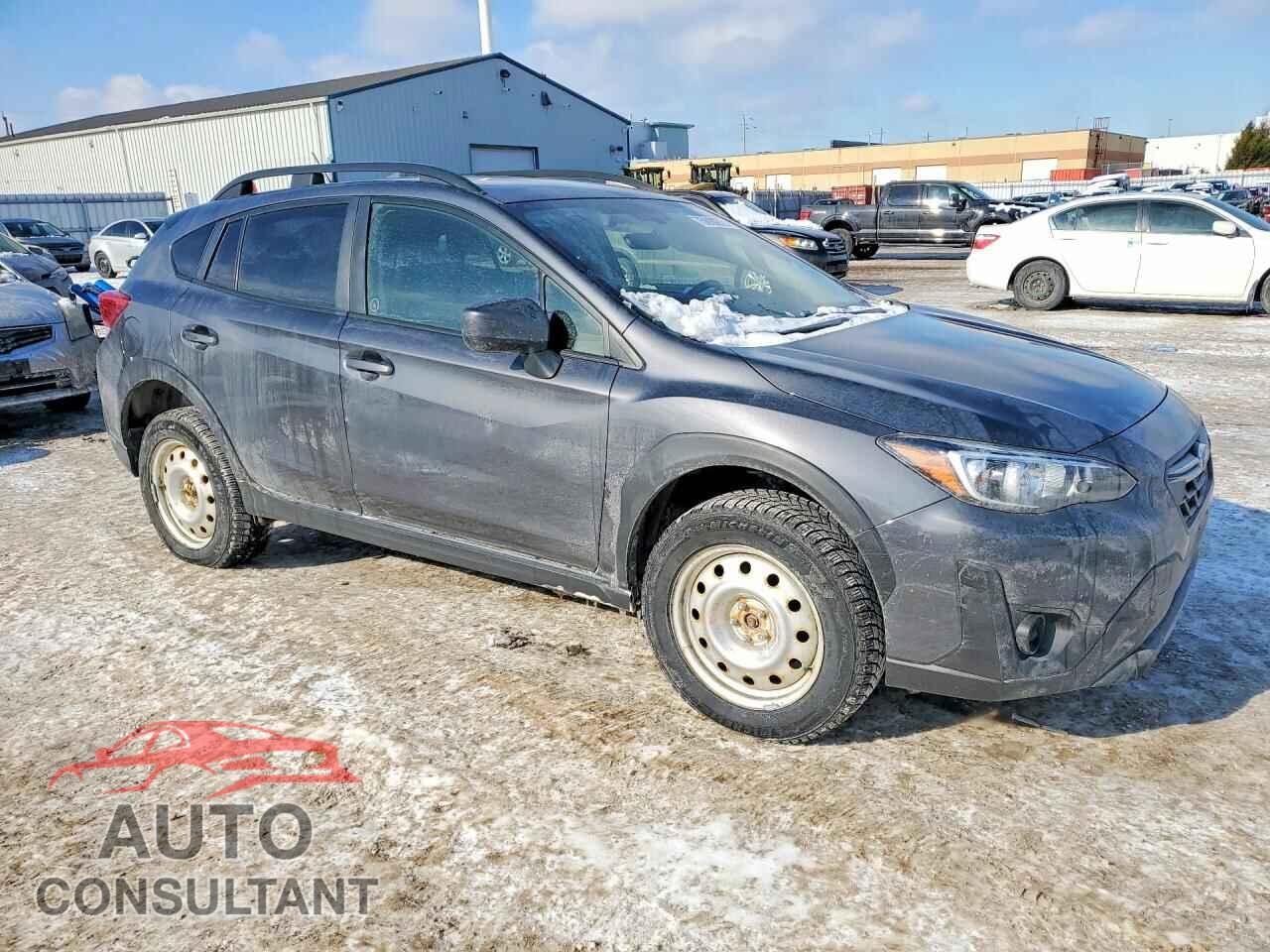 SUBARU CROSSTREK 2023 - JF2GTABC6PH265683