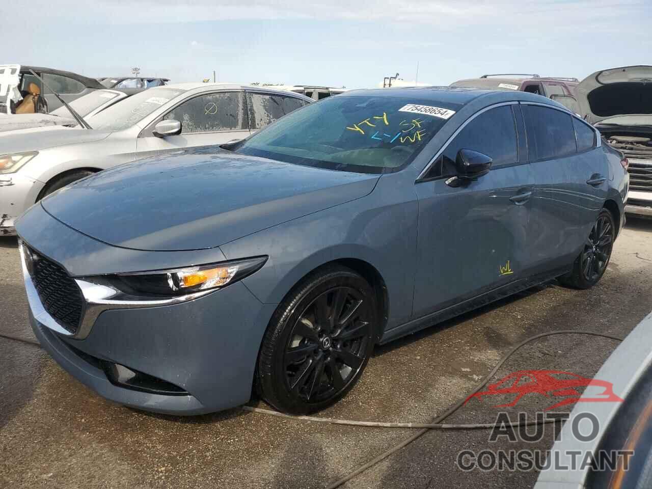 MAZDA 3 2023 - 3MZBPACM8PM375339