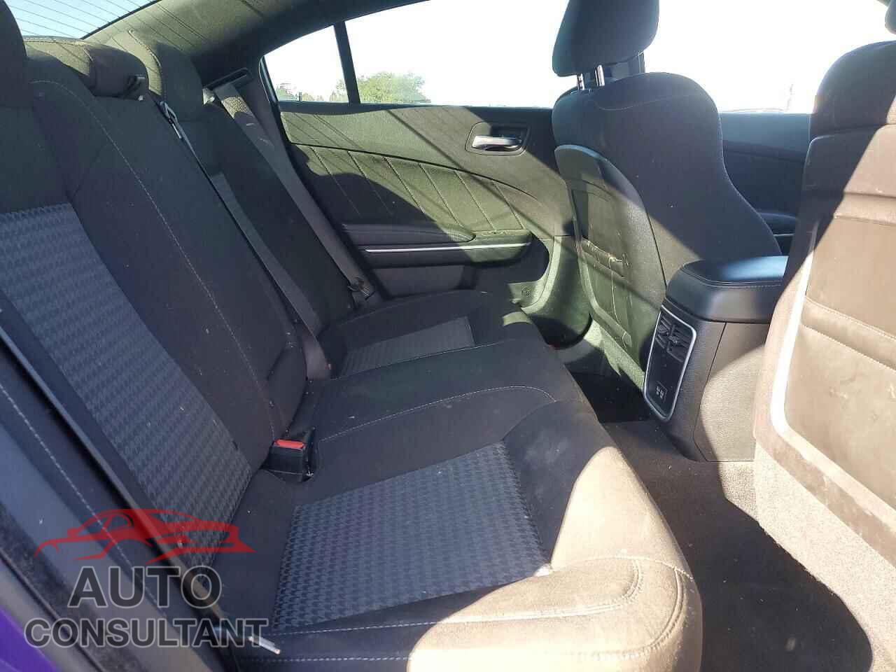 DODGE CHARGER 2023 - 2C3CDXCT2PH598084