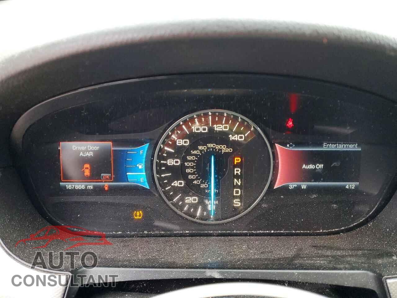 FORD EDGE 2014 - 2FMDK4JC6EBB64432