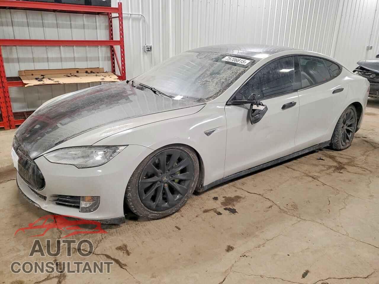 TESLA MODEL S 2015 - 5YJSA1S28FF095749