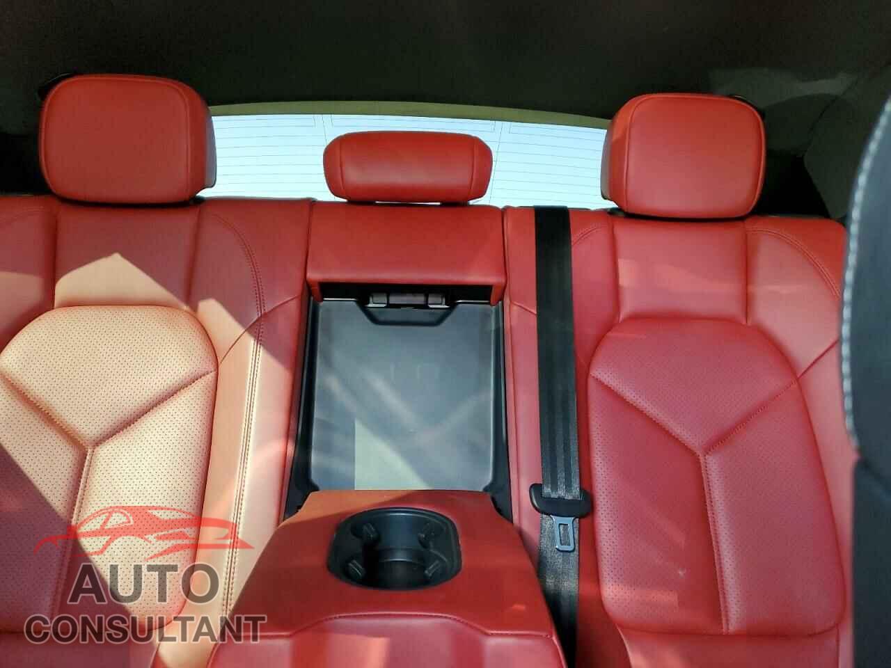 PORSCHE MACAN 2020 - WP1AB2A59LLB37766