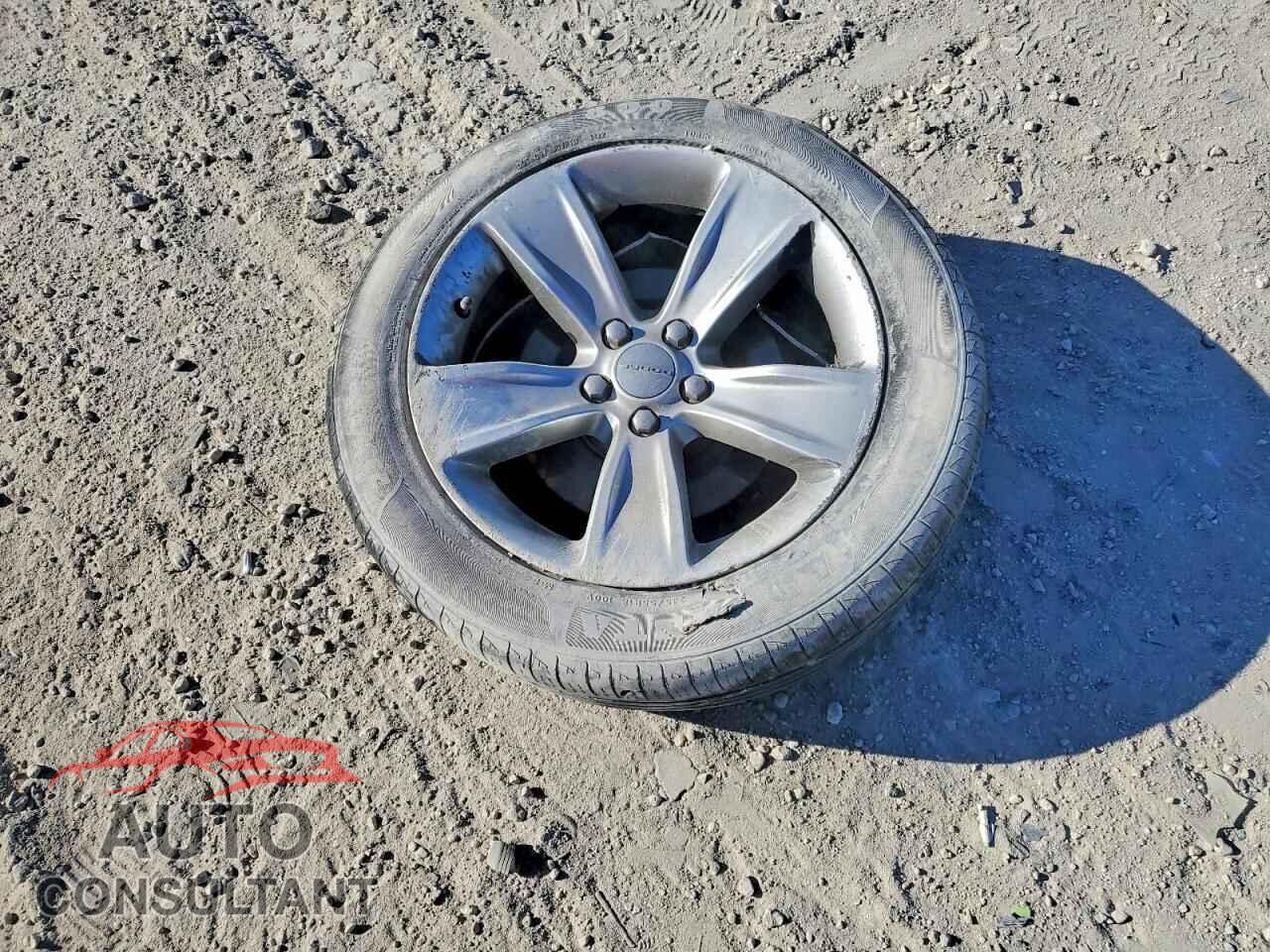 DODGE CHALLENGER 2015 - 2C3CDZAG2FH750199