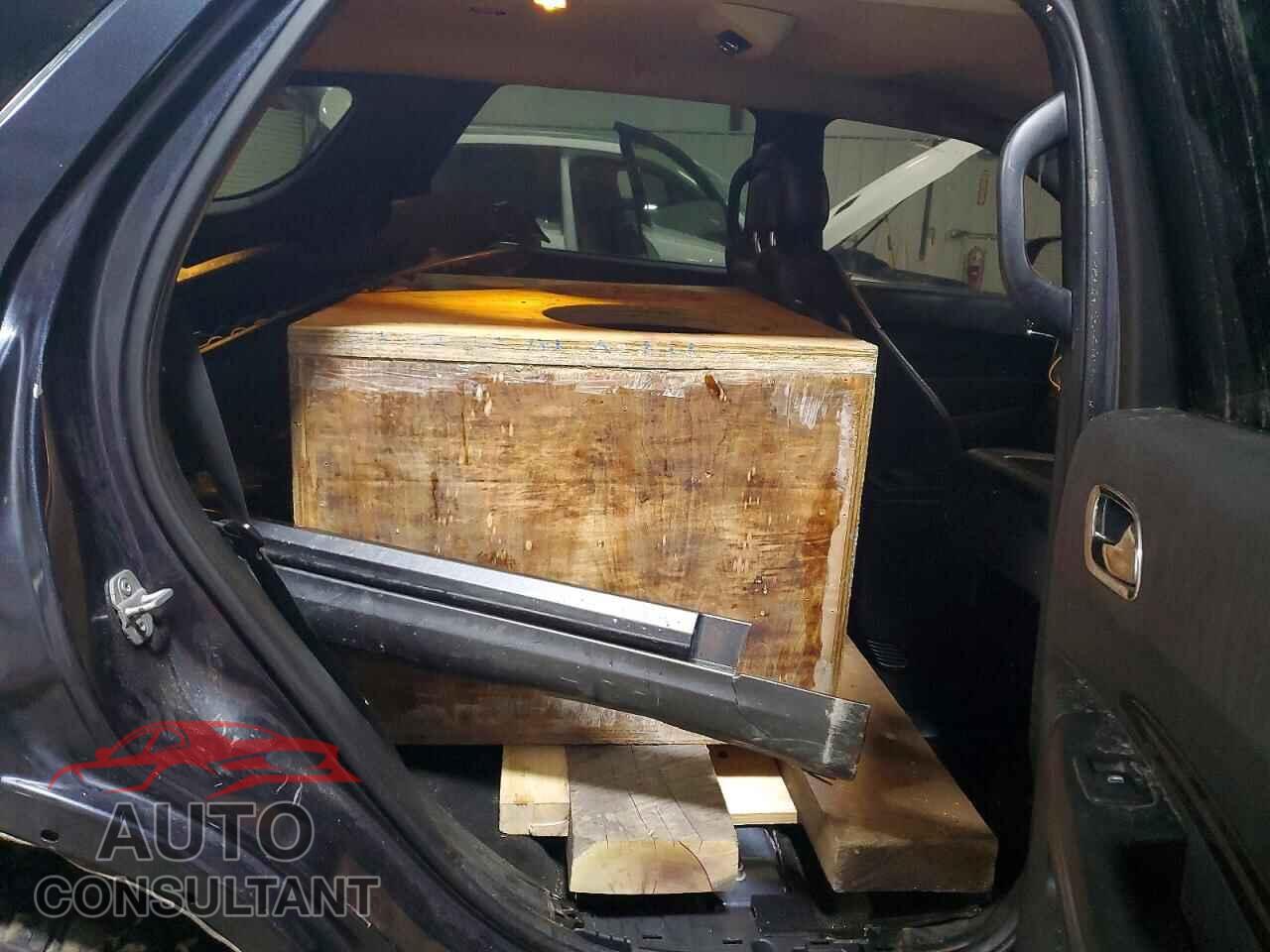 DODGE DURANGO 2013 - 1C4RDJDG6DC677454
