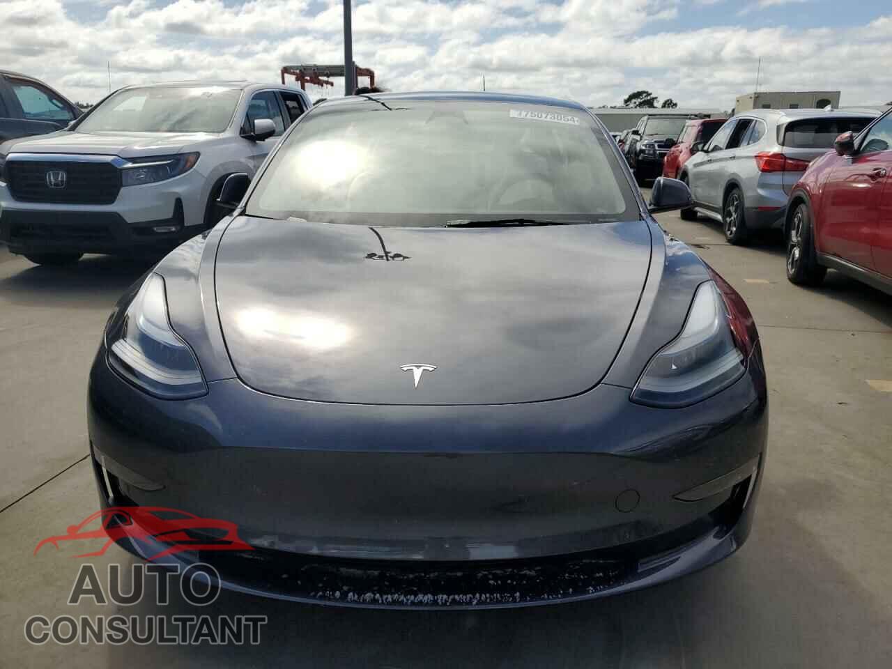 TESLA MODEL 3 2023 - 5YJ3E1EC2PF677330