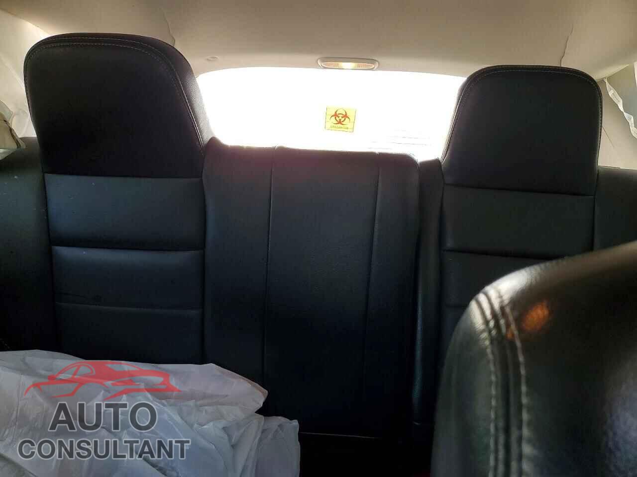 JEEP COMPASS 2012 - 1C4NJCCB7CD642911