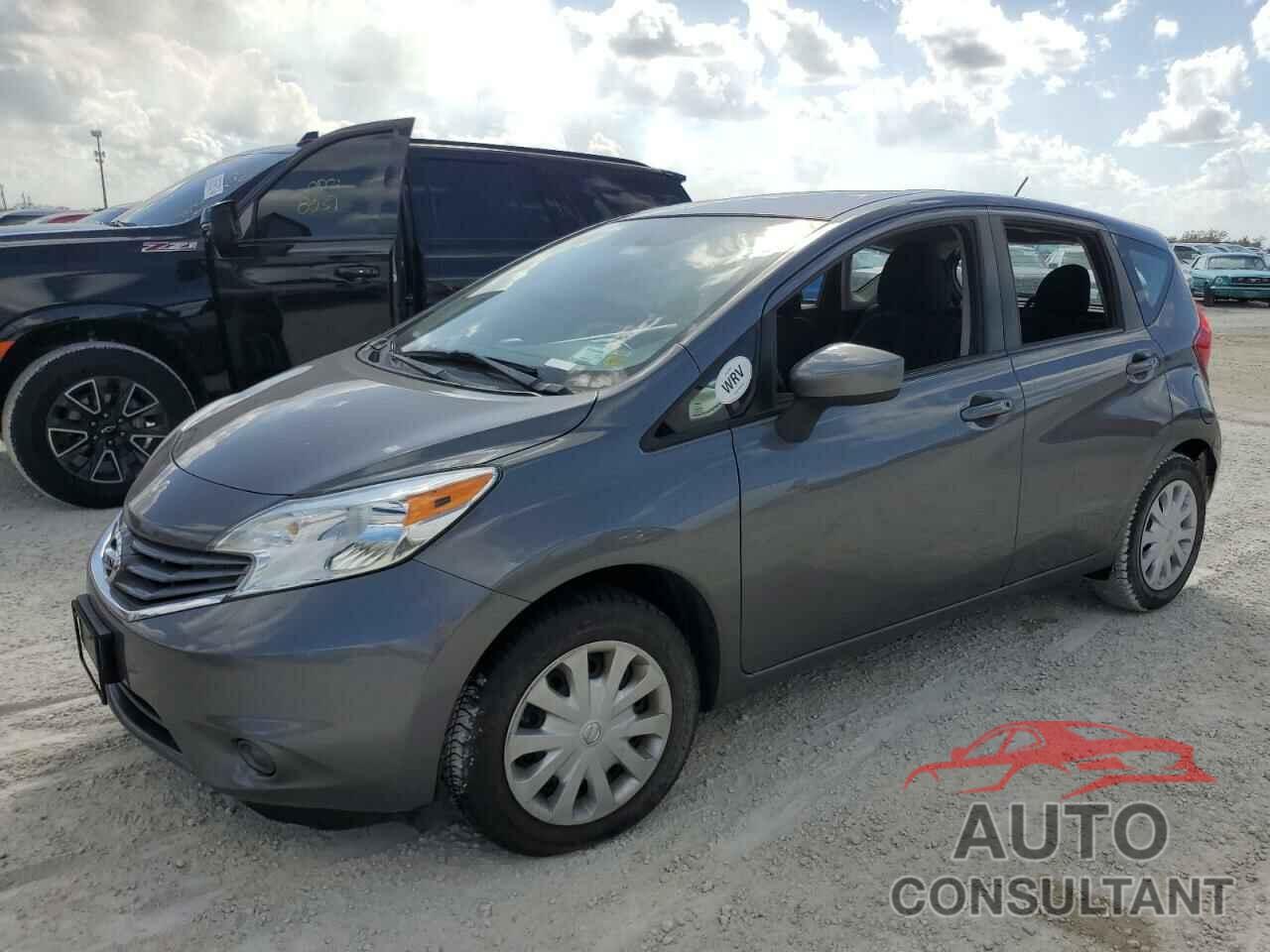 NISSAN VERSA 2016 - 3N1CE2CP4GL392578