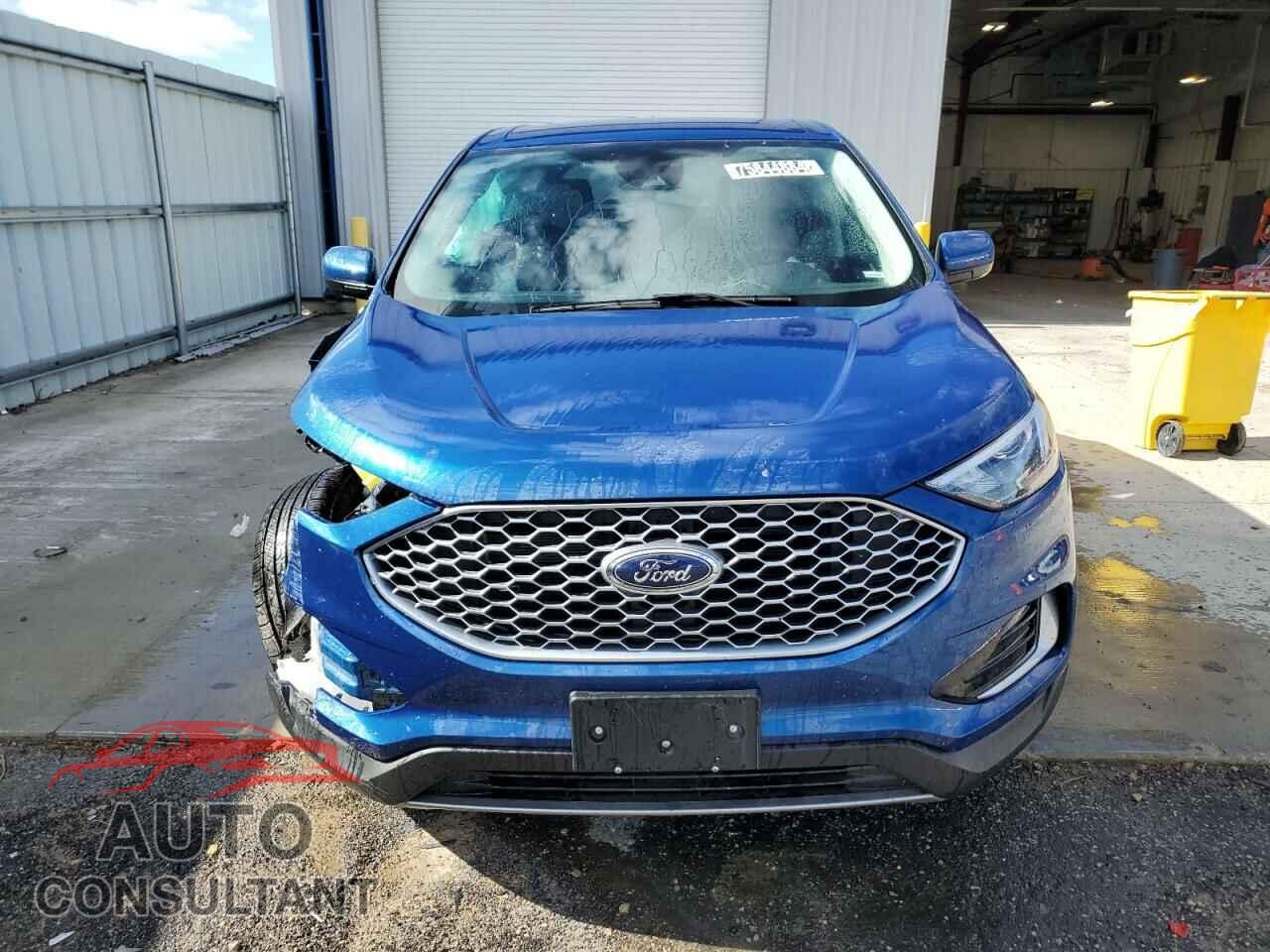FORD EDGE 2024 - 2FMPK4J9XRBA94151