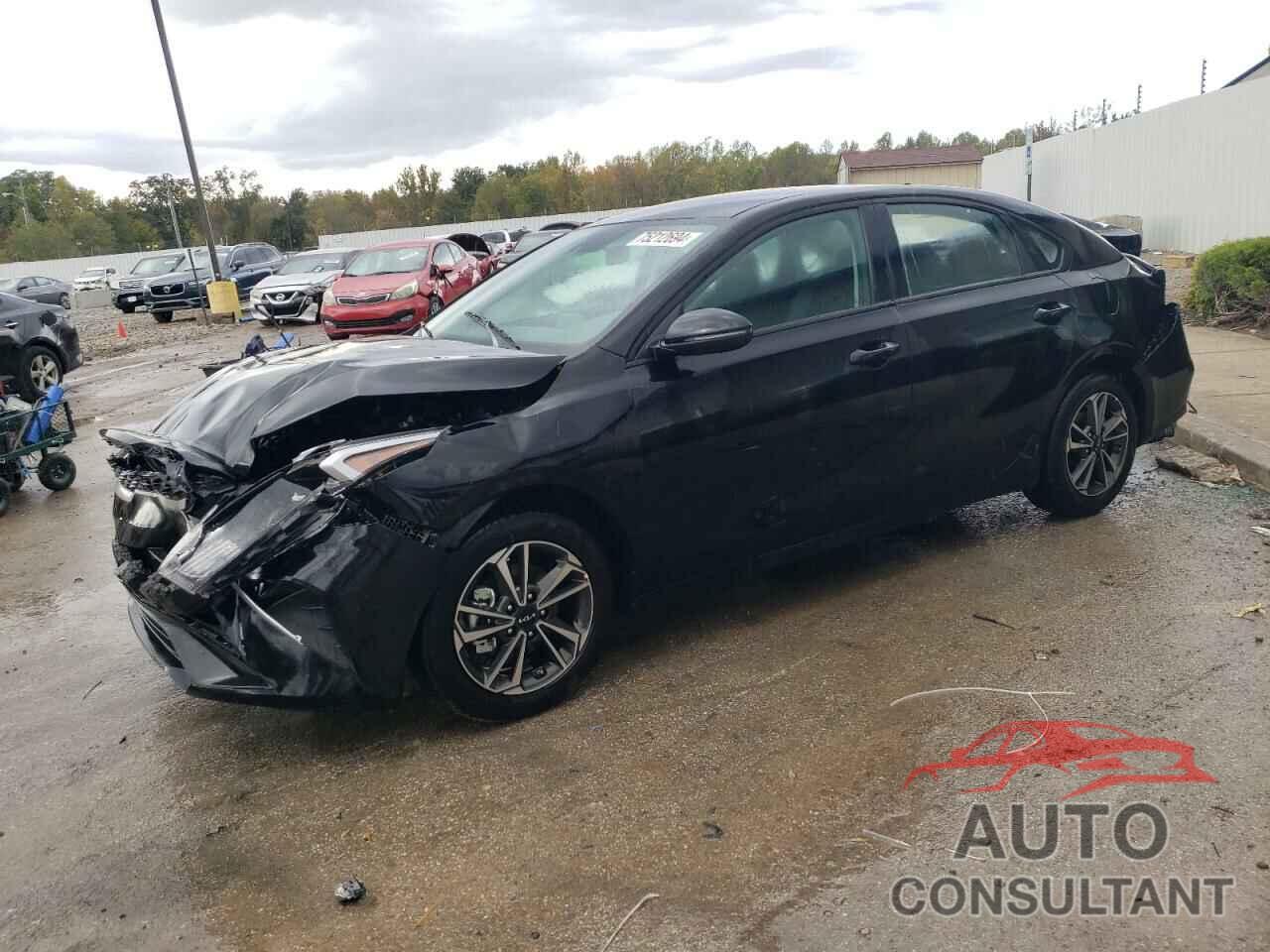 KIA FORTE 2024 - 3KPF24ADXRE830678