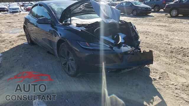 TESLA MODEL 3 2025 - 5YJ3E1EA3SF994721