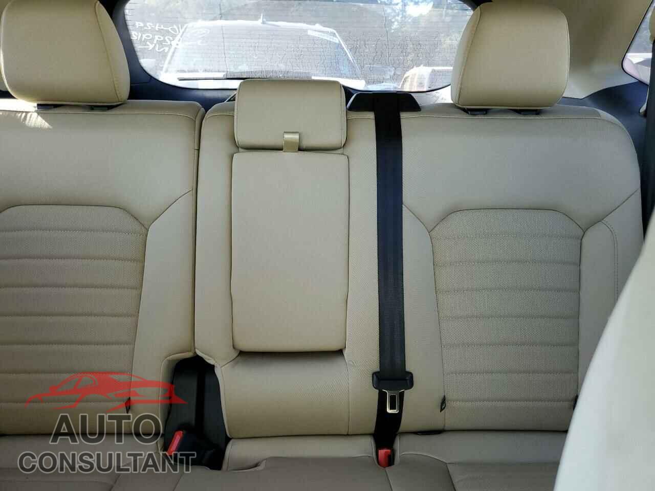FORD EDGE 2016 - 2FMPK3G92GBB29912