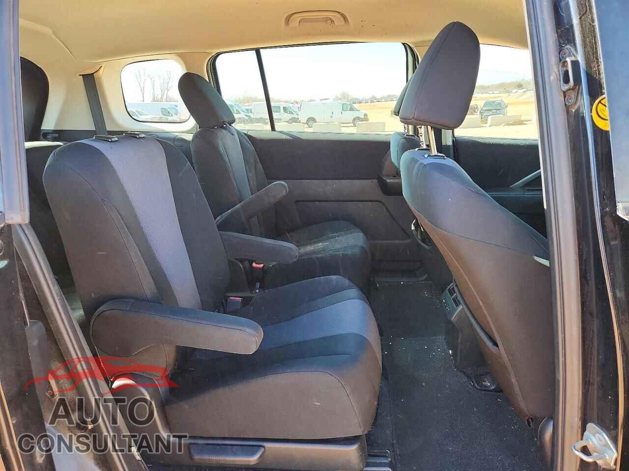 MAZDA 5 2013 - JM1CW2BL8D0145565
