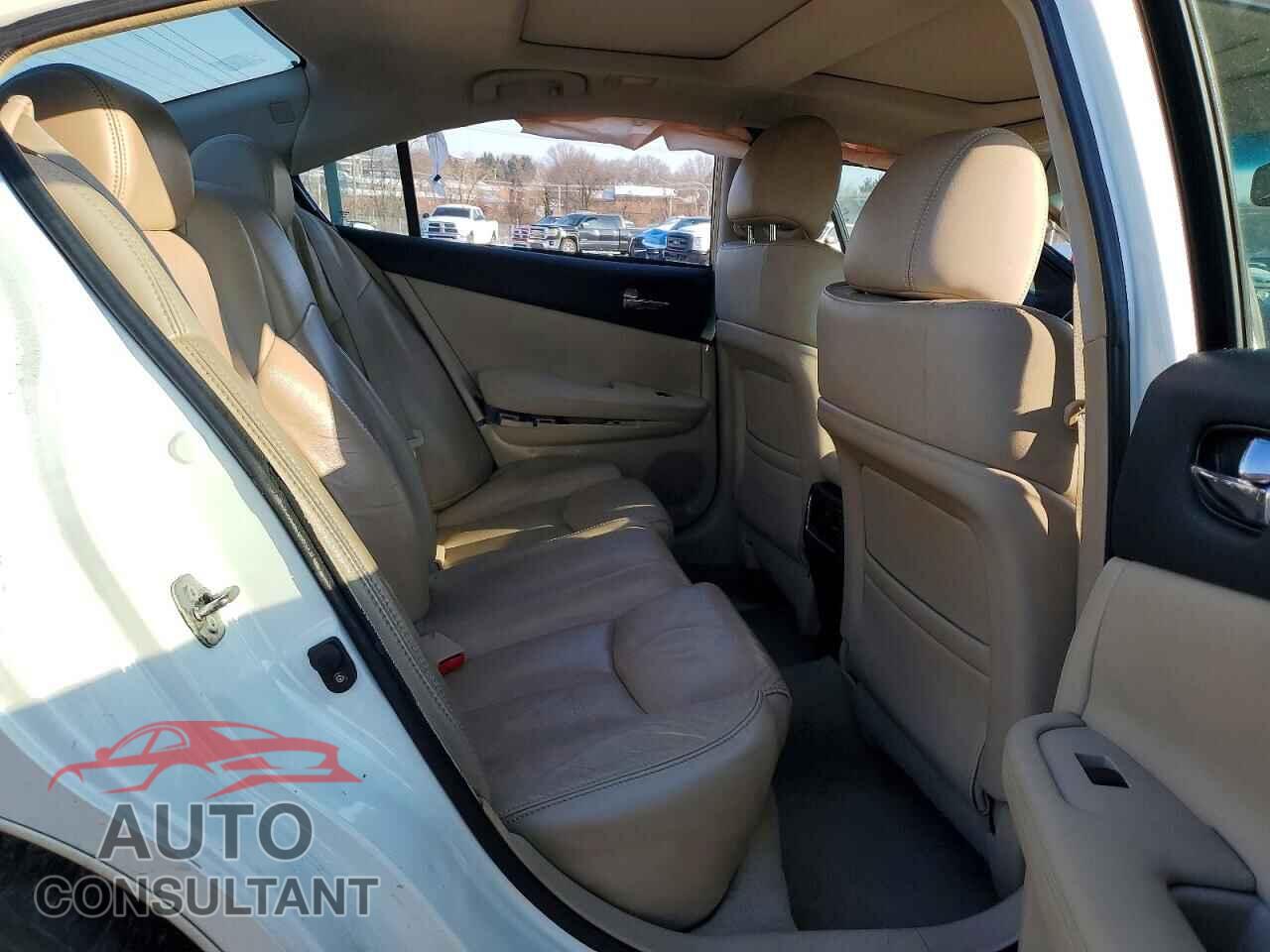 NISSAN MAXIMA 2014 - 1N4AA5AP1EC473766