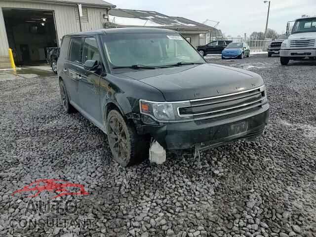 FORD FLEX 2017 - 2FMGK5C87HBA12868