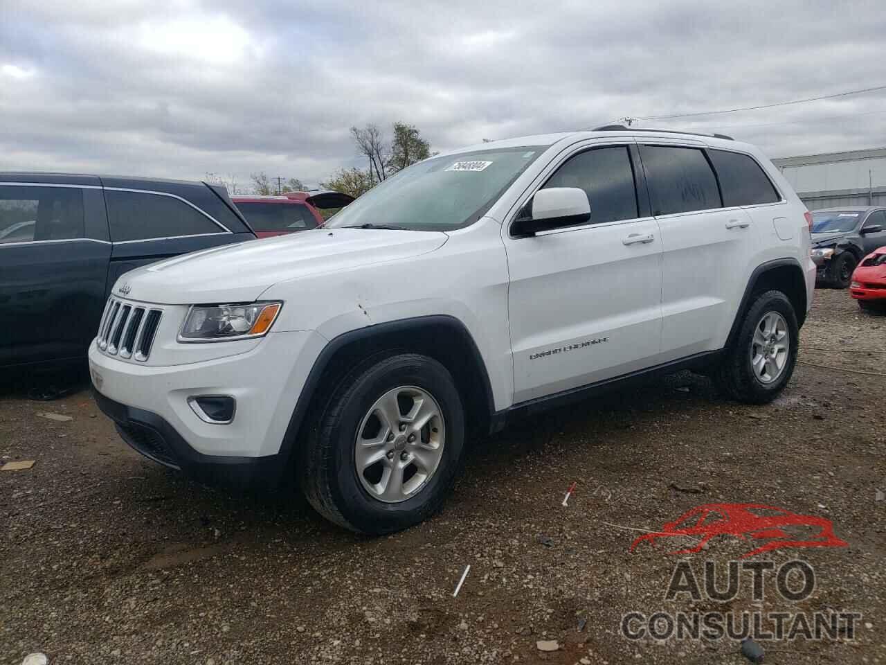 JEEP GRAND CHER 2014 - 1C4RJFAG2EC186133