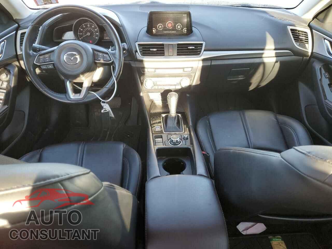 MAZDA 3 2017 - 3MZBN1V79HM146750