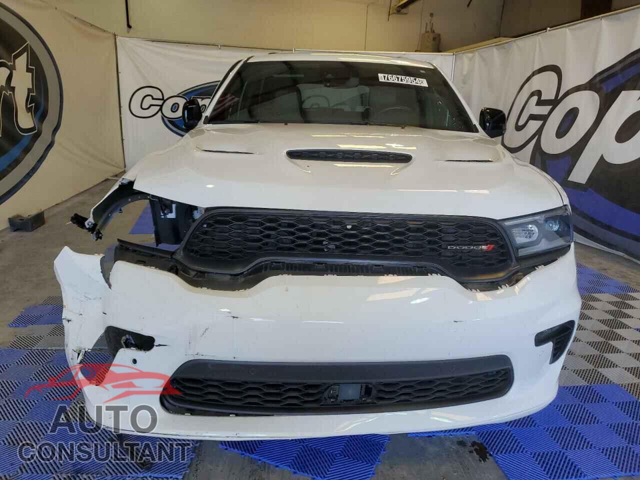 DODGE DURANGO 2023 - 1C4SDHCT7PC553156