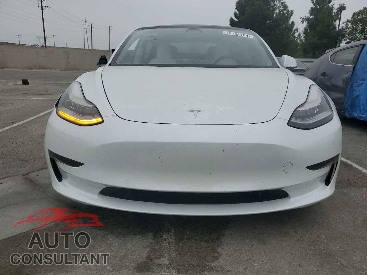 TESLA MODEL 3 2020 - 5YJ3E1EA1LF806909