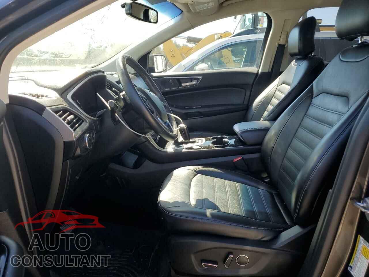 FORD EDGE 2017 - 2FMPK3J90HBB71442