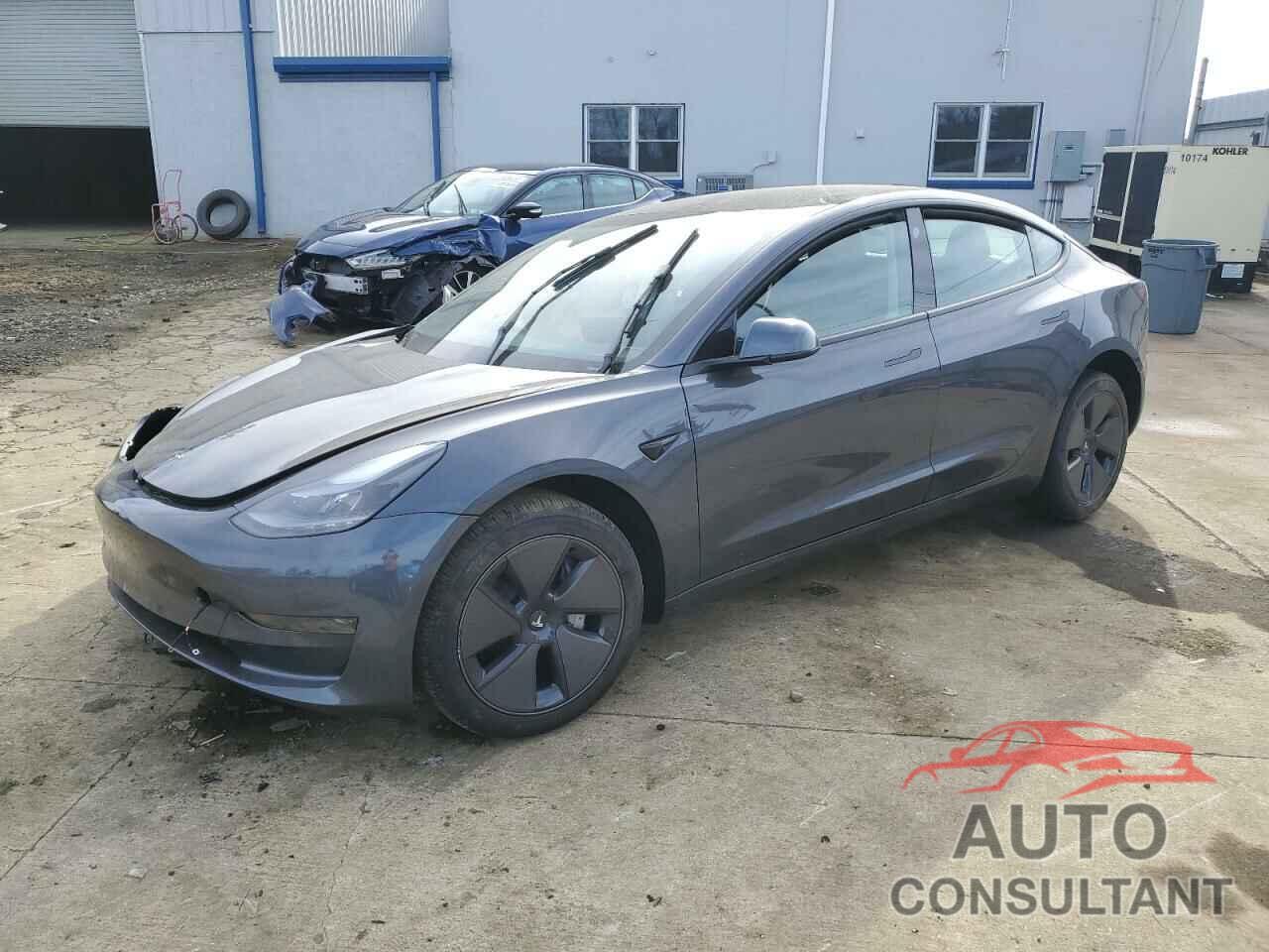 TESLA MODEL 3 2023 - 5YJ3E1EA2PF652913