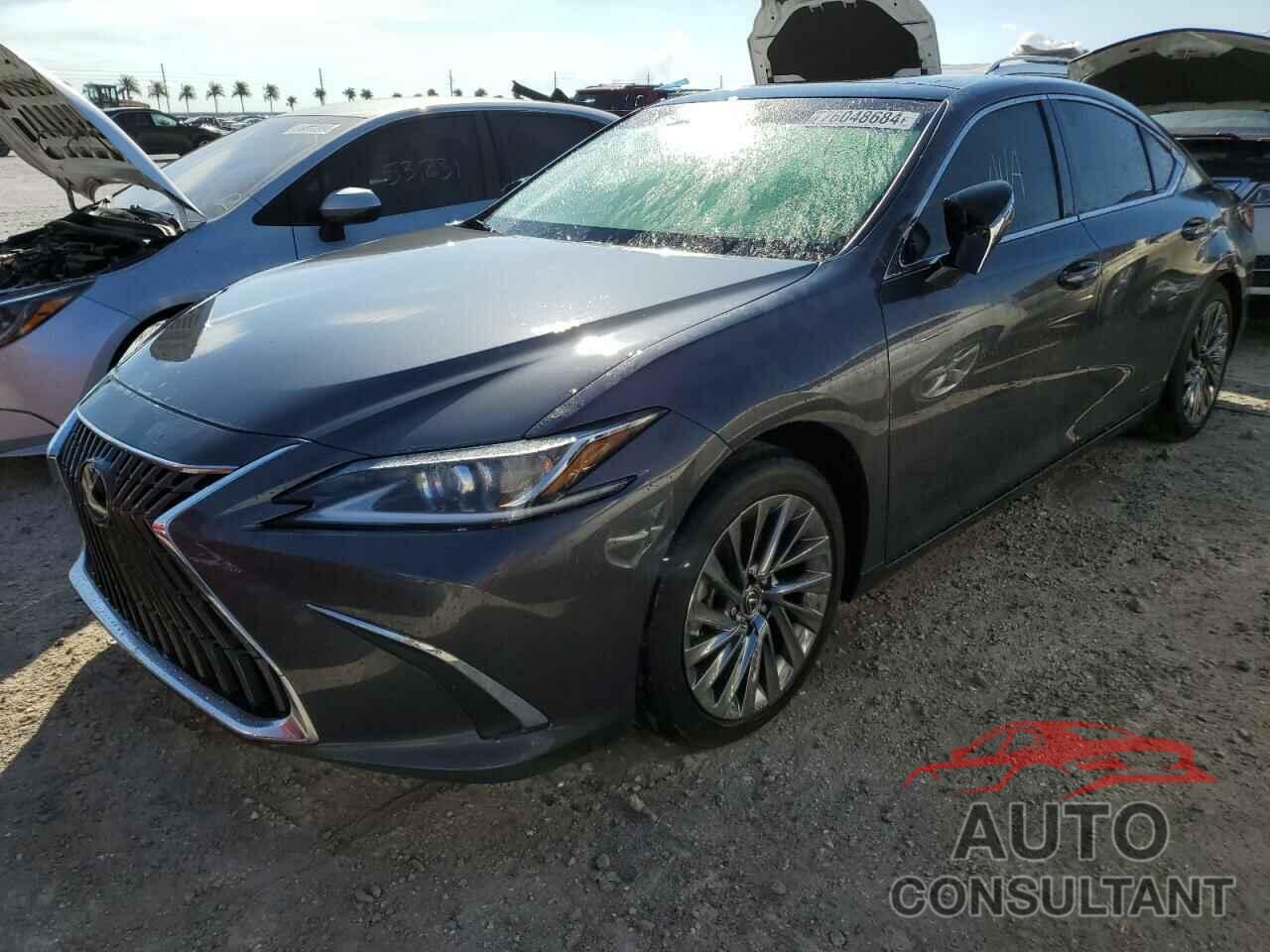 LEXUS ES350 2024 - 58AEZ1B13RU180415