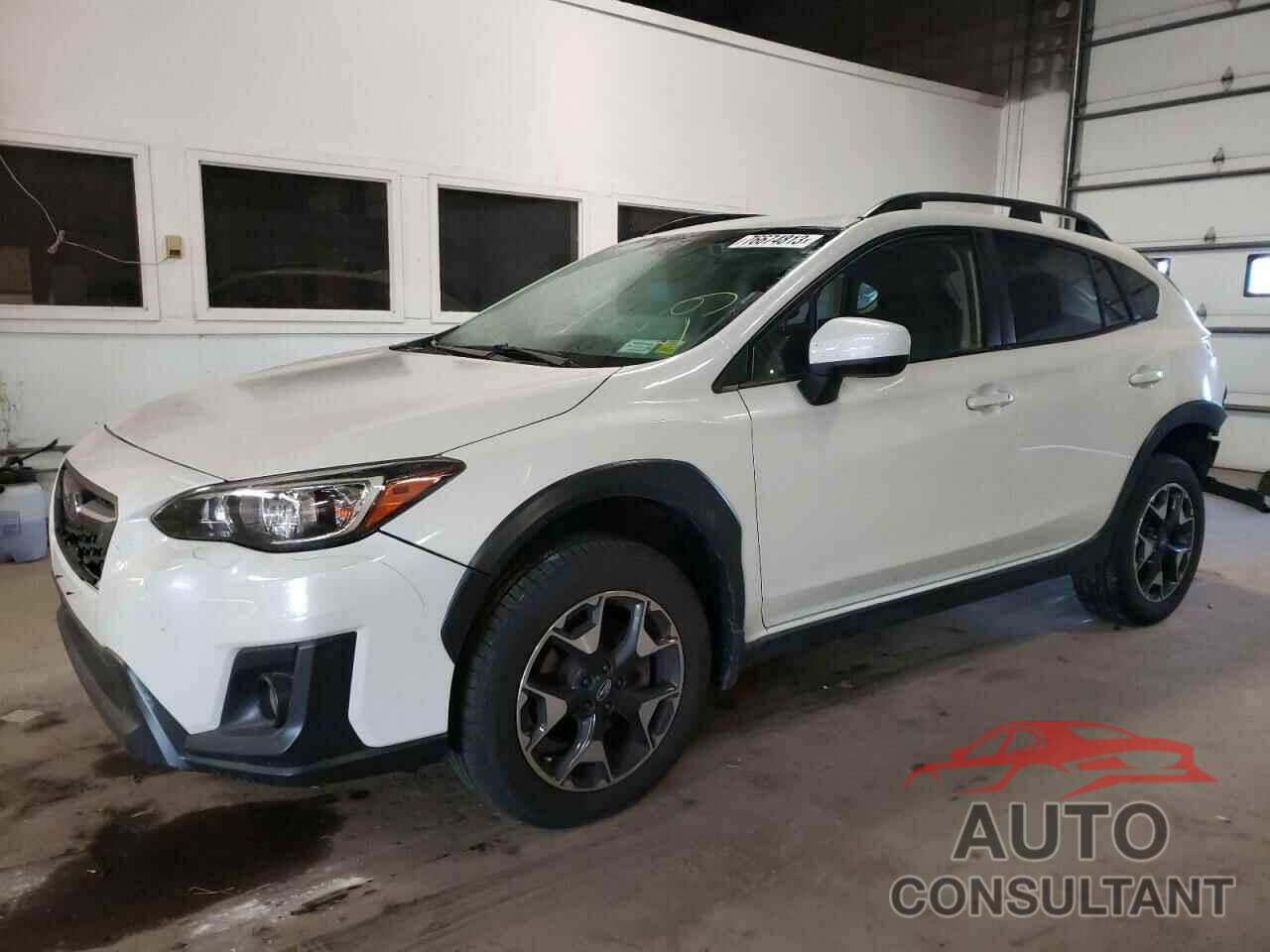 SUBARU CROSSTREK 2019 - JF2GTAECXK8281471